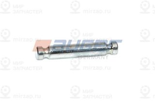 подпружинненый стопорный штифт, тормозная колодка AUGER 55096