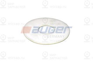 Дистанционная шайба, отбойник рессоры AUGER 55275