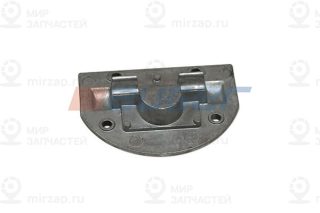 Крышка, корпус скобы торм AUGER 55708