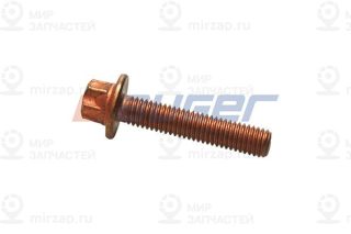 Болт, выпускной коллектор AUGER 56338