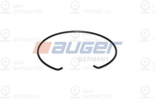 Стопорное кольцо, шкворень поворотного кулака AUGER 57152