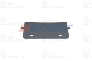 Обшивка, подножка AUGER 58681