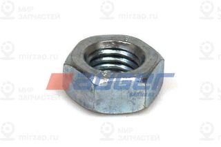 Гайка листовой рессоры AUGER 59323
