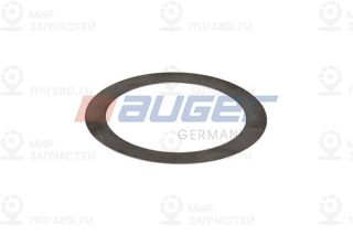 Дистанционная шайба, шкворень поворотного кулака AUGER 59486