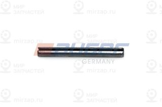 подпружинненый стопорный штифт, тормозная колодка AUGER 59994