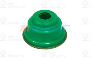 Уплотнительное кольцо, тормозная колодка AUGER 60262