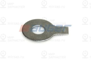 Упорная прокладка, серьга рессоры AUGER 60421
