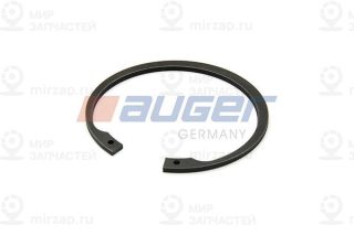 Поршневое кольцо AUGER 60438