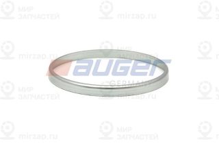 Уплотняющее кольцо ступицы колеса AUGER 60490