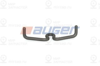 Скоба, упорная прокладка - шарнирный кронштейн AUGER 60547