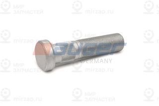Шпилька колеса AUGER 65162
