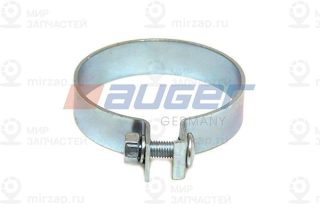 Соединительные элементы, система выпуска AUGER 65467