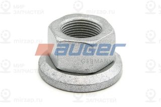 Гайка крепления колеса AUGER 65564