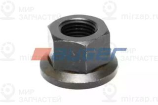 Гайка крепления колеса AUGER 65704