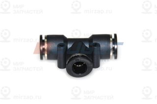 Соединительные элементы, трубопровод сжатого воздуха AUGER 65991