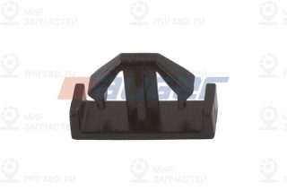 Кронштейн, облицовка радиатора AUGER 67237
