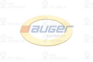 Уплотняющее кольцо ступицы колеса AUGER 68322