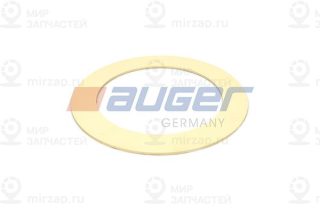 Уплотняющее кольцо ступицы колеса AUGER 68323