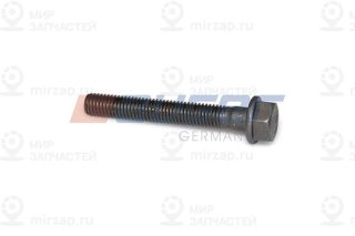Болт, выпускной коллектор AUGER 68863