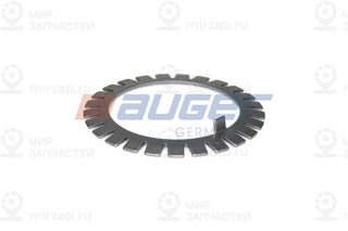 Стопорная зубчатая шайба, планетарная колесная передача AUGER 70271