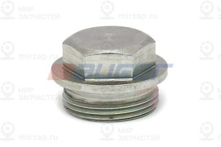 Резьбовая пробка, масляный поддон AUGER 70362