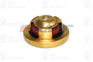 Клапан, система подачи топлива AUGER 71522