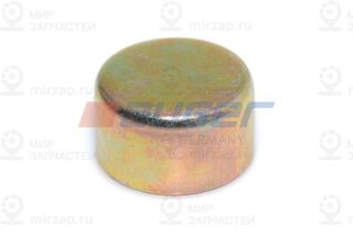 Пылезащитный колпак, поршень корпуса скобы тормоза AUGER 72870