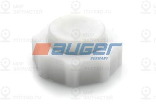 Крышка, радиатор AUGER 73285
