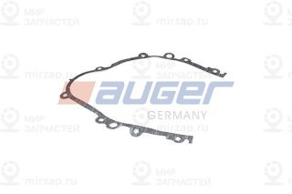 Прокладка, картер рулевого механизма AUGER 75116