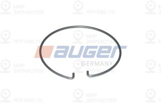 Стопорное кольцо, шкворень поворотного кулака AUGER 76883