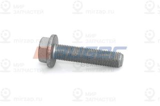 Болт, диск тормозного механизма AUGER 77249