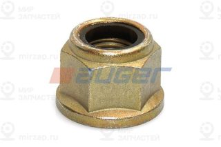 Гайка листовой рессоры AUGER 77271