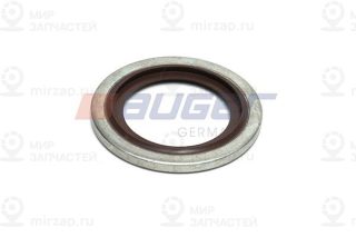 Прокладка, масляный радиатор AUGER 79345