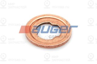 Прокладка, корпус форсунки AUGER 80314