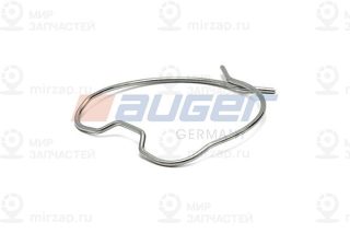Стопорное кольцо, шкворень поворотного кулака AUGER 80632