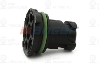 Резьбовая пробка, масляный поддон AUGER 81934