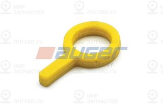 Прокладка, топливный насос высокого давления AUGER 82097