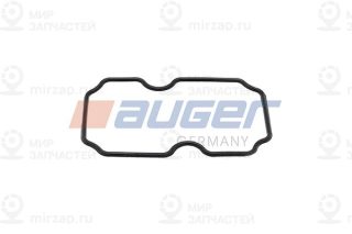 Прокладка, крышка картера (блок-картер двигателя) AUGER 82127