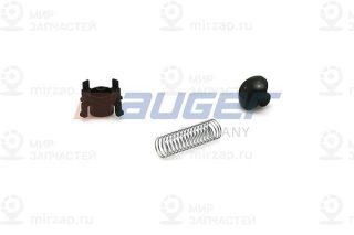 Клапан поддержки давления масла AUGER 83742