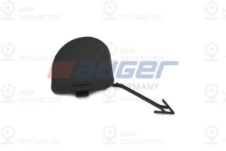 Облицовка, бампер AUGER 84312