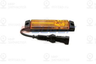 Фонарь подсветки двери AUGER 92326