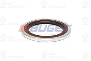 Уплотнительное кольцо, резьбовая пробка маслосливн. отверст. AUGER 96865