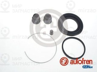 Ремкомплект тормозного суппорта AUTOFREN SEINSA D4506