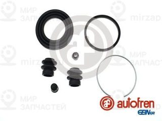 Ремкомплект тормозного суппорта AUTOFREN SEINSA D4914
