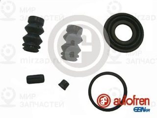 Ремкомплект тормозного суппорта AUTOFREN SEINSA D4980