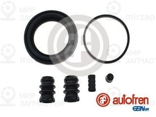Ремкомплект тормозного суппорта AUTOFREN SEINSA D4989
