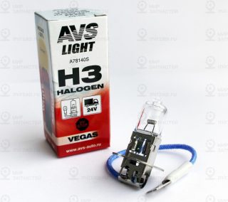Запчасть AVS A78140S