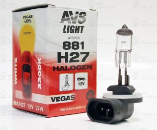 Запчасть AVS A78216S