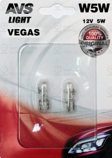 Запчасть AVS A78478S