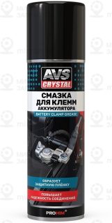 Запчасть AVS A85140S